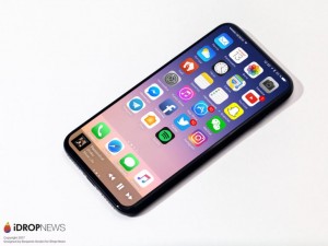 Видеоблогеры изучили китайский клон iPhone 8 