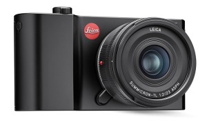 Leica представила беззеркальный фотоаппарат TL2 со сменной оптикой