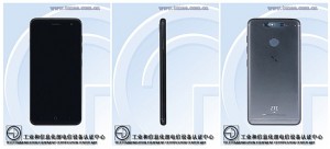 Huawei готовит к выпуску бюджетный смартфон под названием MYA-TL10