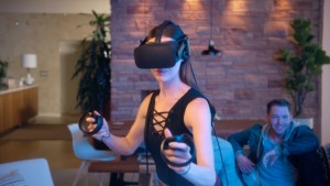 Oculus Rift еще дешевле