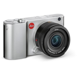 Предварительный обзор Leica TL2. Фотоаппарат мечты