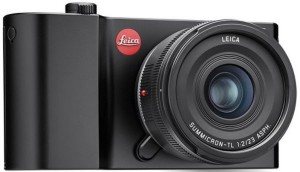 Leica TL2 представили официально
