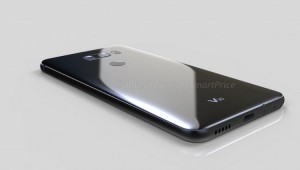 Смартфон LG G30 представят 31 августа
