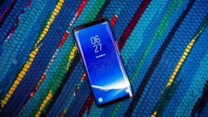 Актуальные флагманы Samsung Galaxy S8 и Galaxy S8+ получают очередной крупный апдейт