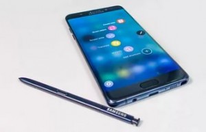  Samsung Galaxy Note 8 новая версия