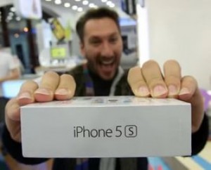 Связной и М.Видео продают iPhone SE со скидкой 