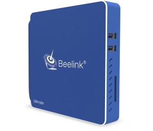 Представлен настольный компьютер небольшого форм-фактора Beelink AP34 Ultimate