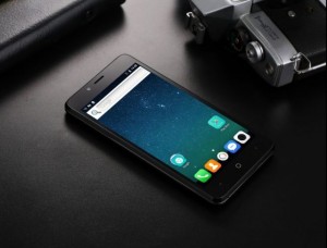 Leagoo официально анонсировала свой новый смартфон KIICAA Power из числа бюджетных