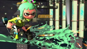 Splatoon 2 будет банить за плохой интернет