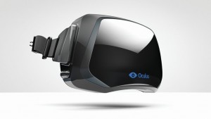 Facebook разрабатывает гарнитуры виртуально реальности Oculus VR