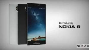 Флагманский смартфон обновленного бренда Nokia