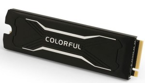  Colorful анонсировала твердотельные SSD устройства хранения SL500