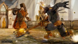 Might & Magic: Showdown официально закрывают