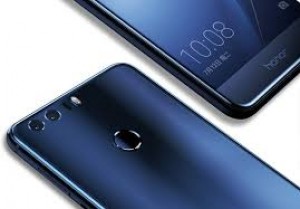 Смартфон Huawei Honor 9 Premium выходит в Европе