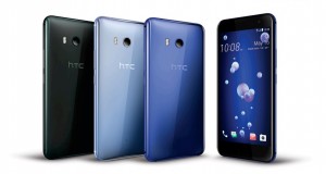 Флагманский смартфон HTC U11 вышел в России