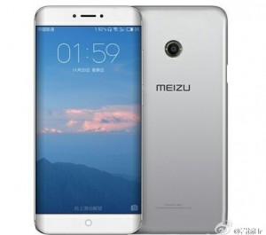 Дополнительный дисплей Meizu Pro 7 показан в действии