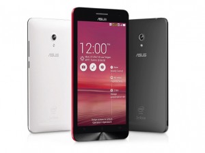 ASUS тизерит Zenfone 4 с двойной камерой