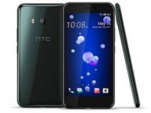 В сети появился концепт безрамочного HTC U12