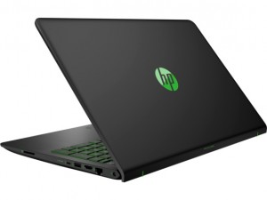 Представлен ноутбук HP Pavilion Power с GPU GeForce GTX 1050