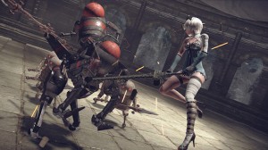 NieR: Automata получит продолжение