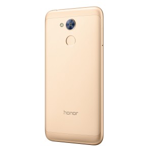 Стартовали продажи смартфона Honor 6A
