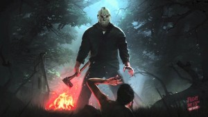 Friday the 13th: The Game и вопросы к разработчикам