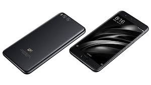 Представлен зеркальный смартфон Xiaomi Mi 6 Mercury Silver Edition 