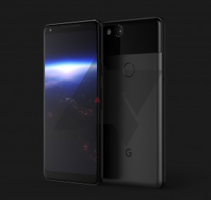 В Google Pixel 2 может присутствовать еще не объявленный Snapdragon 836