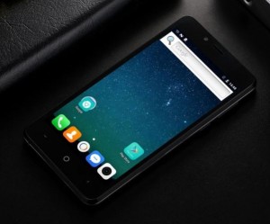  LEAGOO выпустила новый смартфон KIICAA Power, аналогов которому в его ценовом сегменте попросту нет