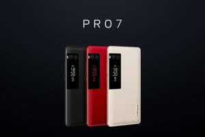  Купить Meizu Pro 7 и Pro 7 Plus можно будет уже 5 августа