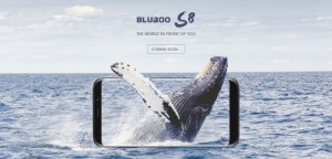 Обзор преймуществ смартфона Bluboo S8