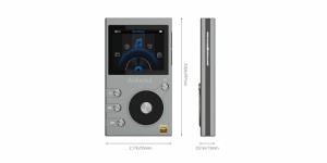 Представлен портативный аудиоплеер DA106 бюджетного  класса Hi-Fi 