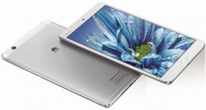 8-дюймовый планшет Huawei MediaPad M3 Lite выходит в России