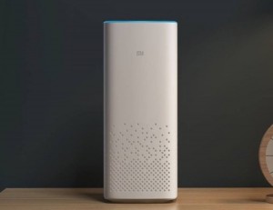 Xiaomi Mi AI Speaker порадует стоимостью