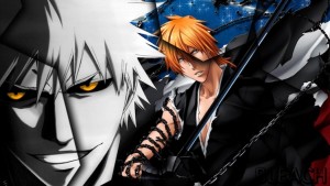 Bleach: Paradise Lost требует GPS