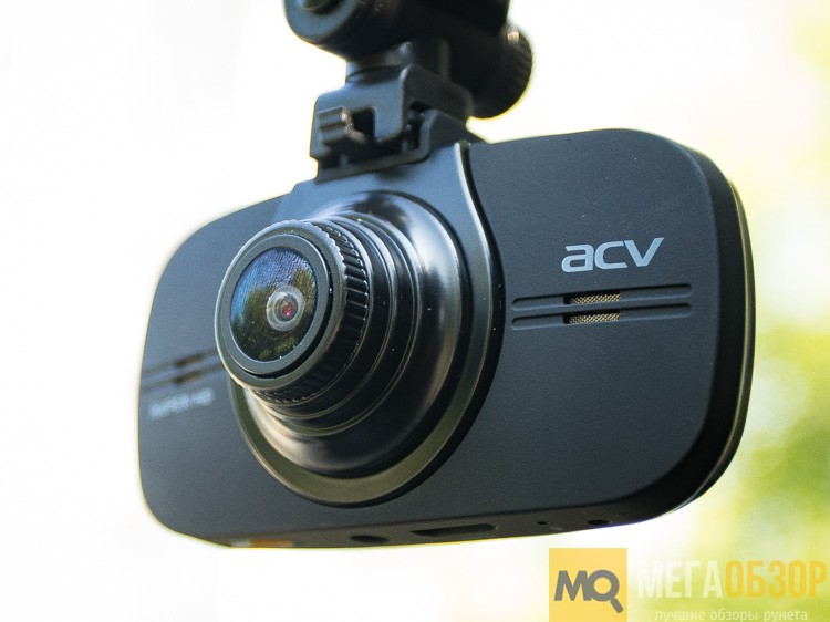 ACV GX5000