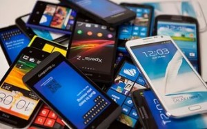 Новые смартфоны от китайских производителей