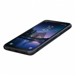 Защищенный Samsung Galaxy S8 Active засветился в подробностях
