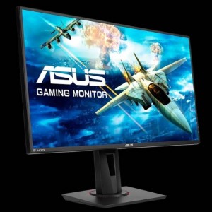 ASUS VG278Q порадует характеристиками