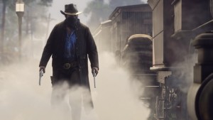 Red Dead Redemption 2 вновь переносят