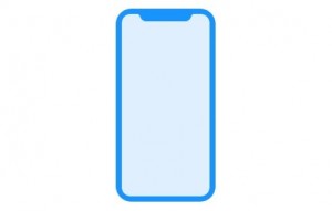 Прошивка для колонки HomePod подтвердила дизайн iPhone 8