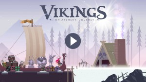 Обзор Vikings. Стреляем на ходу