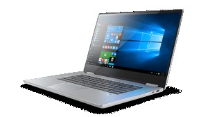 Объявлена российская цена ноутбука Lenovo Yoga 720-15