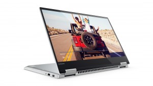  Lenovo начинает продажи на российском рынке ноутбука-трансформера Yoga 720-15 