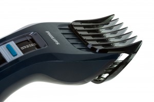 Philips представила на рынке детскую машинку HC 1099 для стрижки волос