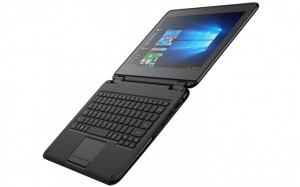 Ноутбуки Lenovo N23 и N 24 получили сенсорные IPS-экраны на 11,6 дюйма