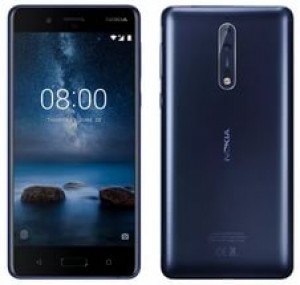 Nokia готовится представить флагманский смартфон Nokia 8