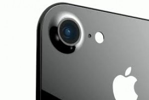 Камера iPhone 8 сможет записывать видео в 4K и 60 FPS