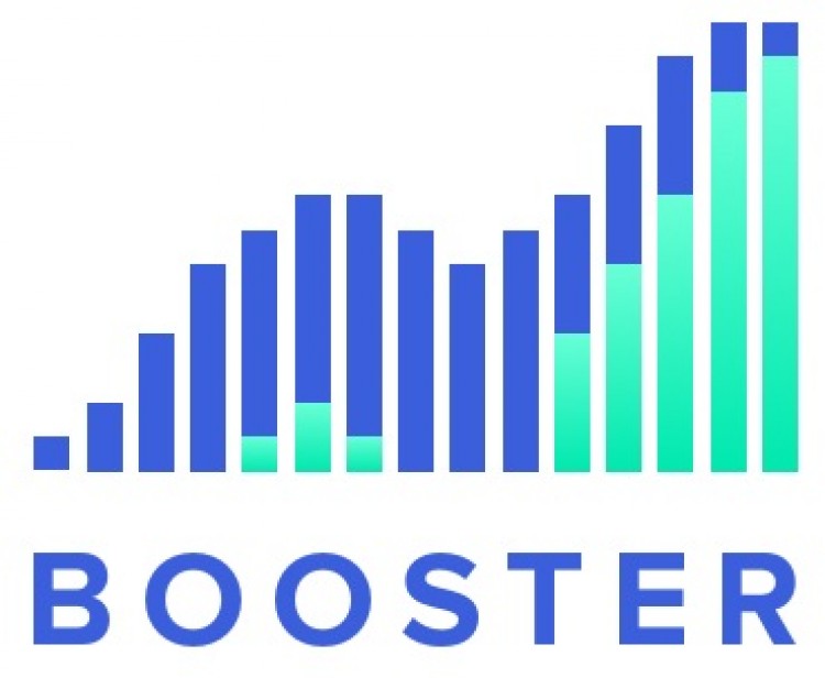 Booster консалтинговая платформа логотип. Логотипы видеосервисов. Extra Boost logo.