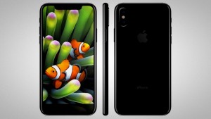 Apple уже через месяц представит миру свое новое семейство iPhone
